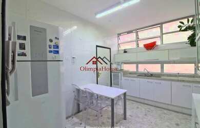 Imagem 13: Venda Apartamento 3 Dormitórios - 198 m² Consolação