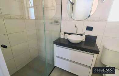 Imagem 10: Apartamento à venda, 59 m² por R$ 335.000,00 - Fazendinha - Curitiba/PR