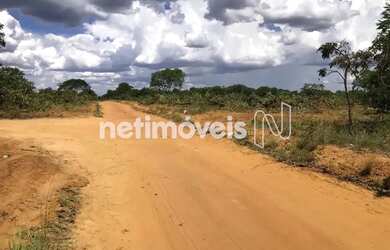 Imagem 9: Venda Lote-Área-Terreno Fazenda Nova Suíça Três Marias