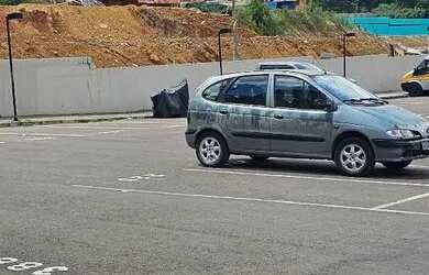 Imagem 15: Ap Almirante Tamandaré. Piscina, 40m² de Área, 1 Vaga na garageme2...