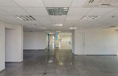 Imagem 12: Andar Corporativo Savassi Locação/Venda