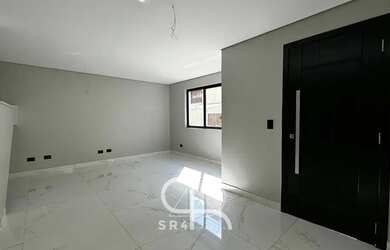 Imagem 3: Sobrado à venda com 3 quartos no Bacacheri