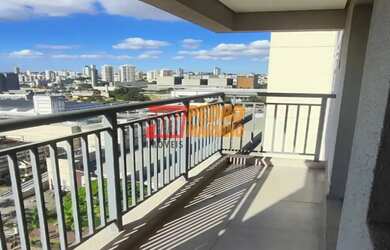 Imagem 8: Apartamento no Bairro Jardim em Santo André