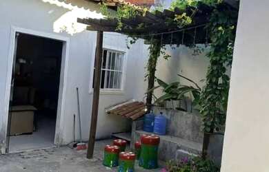 Imagem 13: 02- Casa no Angelim. Varanda, 2 Vagas na garageme3 Dormitórios