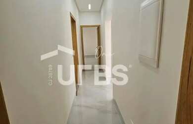 Imagem 10: 3 suítes no Paqville Jacarandá