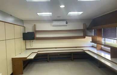 Imagem 8: Sala Comercial 100m2, mobilhada, Ondina
