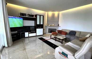 Imagem 7: Casa alto luxo 2 suítes e 2 semi suítes, piscina, espaço gourmet em...