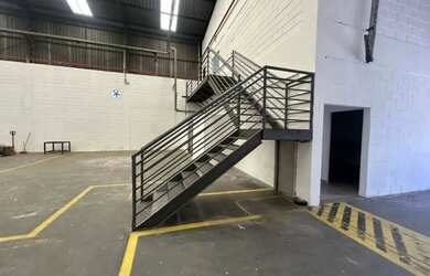 Imagem 7: Galpão para alugar, 750 m² por R$ 16.835,00/mês - Recreio Campestre...