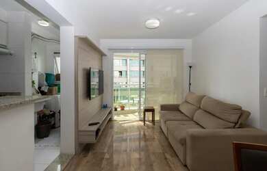 Imagem 2: Apartamento em Consolação