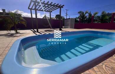 Imagem 14: Casa com 4Q/2 Suites. Com piscina