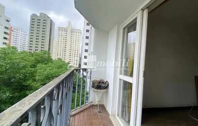 Imagem 3: Perdizes - Sp. 103m² de Área, 1 Vaga na garageme3 Dormitórios