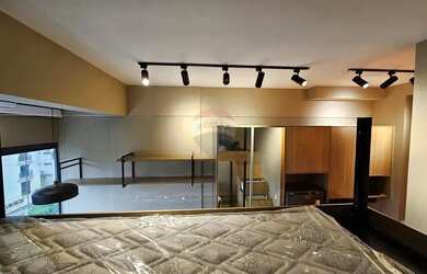 Imagem 13: Studio Locação 28 metros em Higienópolis - Sergipe Boutique Apartments...