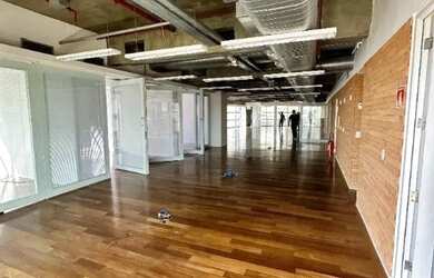 Imagem 15: Conjunto para alugar, 366m² Vila Olímpia - São Paulo/SP