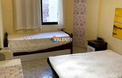 Imagem 13: Imóvel para aluguel tem 64 metros quadrados com 1 quarto em Aviação - Praia Grande - SP