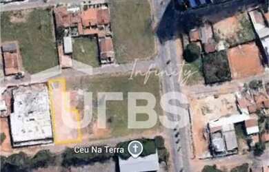 Imagem: O terreno possui 420m² de Área e está localizado em Jardim