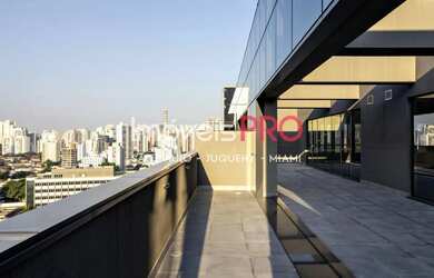 Imagem: O depósito possui 5 Vagas na garagem, 257m² de Área, Imóvel