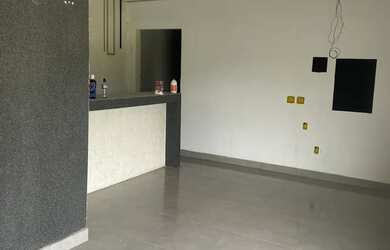 Imagem: O depósito possui 70m² de Área e está localizado em Jardim