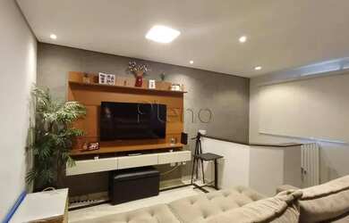 Imagem 2: Apartamento à Venda no Condomínio Residencial Valinhos, no bairro Jardim...