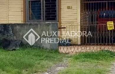 Imagem: O terreno possui 300m² de Área e está localizado em Colina