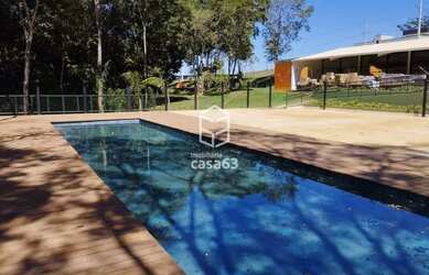 Imagem 3: Vende-se lote quitado no Condomínio Residencial Buriti Garden