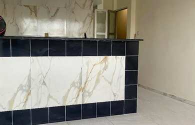 Imagem 7: Casa na Ribeira. 1 Banheiroe1 Dormitório