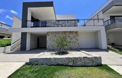 Imagem 5: Imóvel Contemporâneo de Alto Padrão no Condomínio Viverde 1