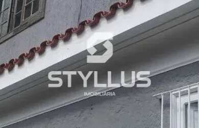 Imagem: A casa possui 5 Dormitórios, 5 Banheiros, 3 Vagas na garagem