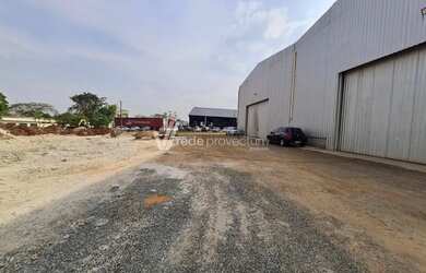 Imagem 3: Galpão industrial para locação em Betel, Paulínia/SP