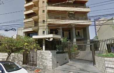 Imagem: O apartamento possui 3 Dormitórios, 3 Banheiros, 2 Vagas na