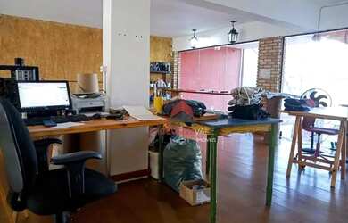 Imagem 2: Ponto, 330 m² - venda por R$ 1.900.000,00 ou aluguel por R$ 6.248,58/mês...