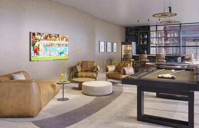 Imagem 15: Apartamento incrível em Jardim Camburi seu novo lar entre mar e natureza