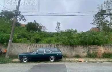 Imagem: O terreno possui 735m² de Área e está localizado em Jardim