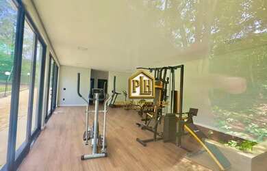 Imagem 4: Terreno à venda, 360 m² por R$ 585.000 - Condomínio Ecoville Residence...