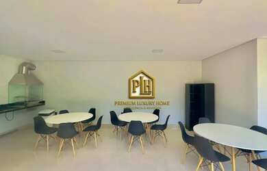 Imagem 8: Terreno à venda, 360 m² por R$ 585.000 - Condomínio Ecoville Residence...