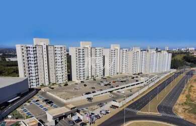 Imagem 16: APARTAMENTO A VENDA NO CONDOMÍNIO VILLA HELVETIA NO BAIRRO CASA BLANCA...