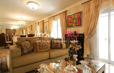 Imagem: O apartamento possui 2 Dormitórios, 4 Banheiros, 2 Vagas na