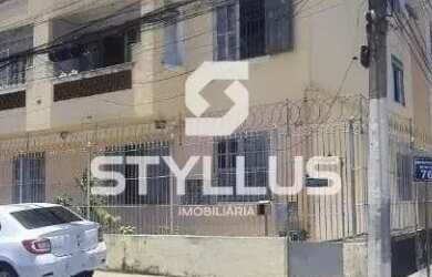 Imagem: O apartamento possui 2 Dormitórios, 1 Banheiro, 65m² de Área