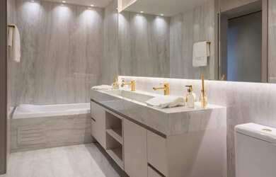 Imagem 12: Cobertura em Jardim Europa