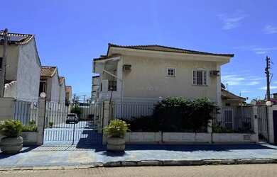 Imagem: Casa em Condomínio no Portinho em Cabo Frio-RJ