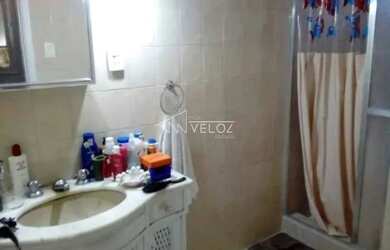 Imagem 3: Apartamento - / Residencial / Flamengo