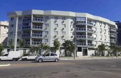 Imagem: O apartamento possui 3 Dormitórios, 2 Banheiros, 1 Vaga na