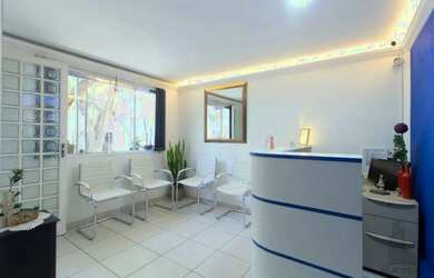 Imagem: O depósito possui 181m² de Área, Imóvel novo, Imóvel mobiliado