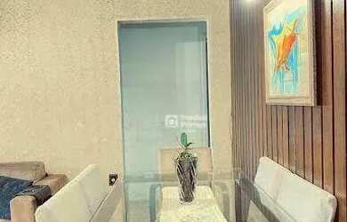 Imagem 10: Casa à venda, 260 m² por R$ 940.000,00 - Loteamento São José - Nova...