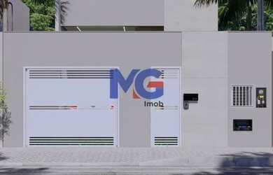 Imagem: A casa possui 3 Dormitórios, 3 Banheiros, 1 Vaga na garagem