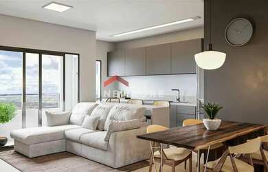 Imagem: Apartamento em Rua Promotor Hélio Rosa - Meia Praia - Navegantes/SC