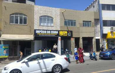 Imagem 5: VENDO PRÉDIO Comercial 600m2