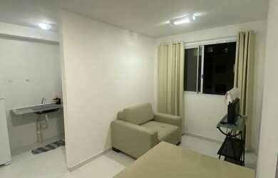 Imagem 15: Apartamento 2/4 no Imbuí