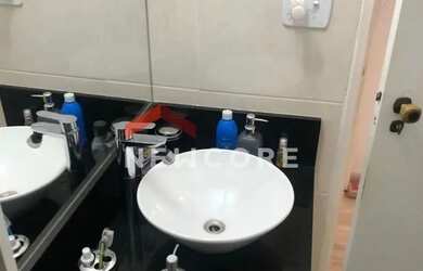 Imagem 14: Apartamento em Alameda Franca - Jardim Paulista - São Paulo/SP