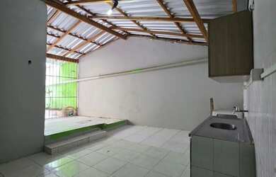 Imagem: Vendo Casa No Bairro São Francisco