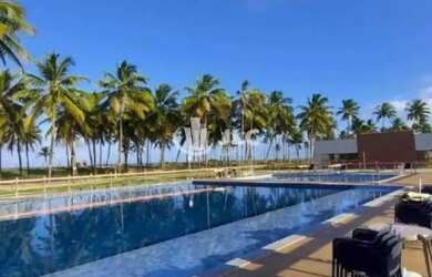 Imagem: O terreno possui 212m² de Área, Imóvel novo e está localizado